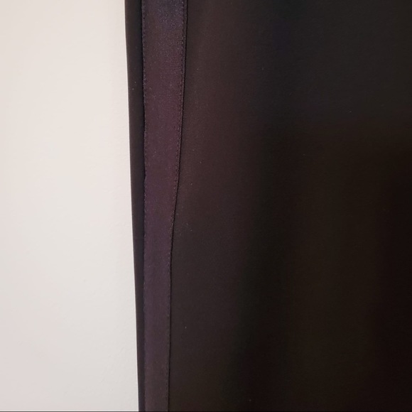 Babaton Helio Pants, Black, Size 8 - Picture 7 of 11